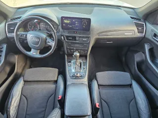 Audi Q5 2010 3.0 TDI SLINE!!!!!!!!!!