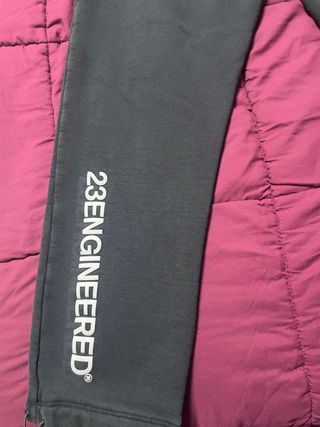 3 Pantalones Talla S/M Jack&Jones, Jordan y Zara