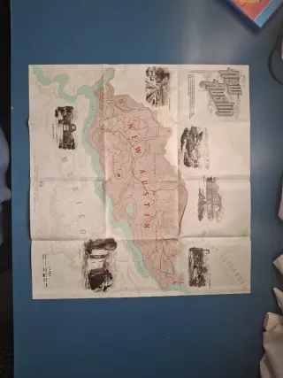 Red Dead Redemption 2 PS4