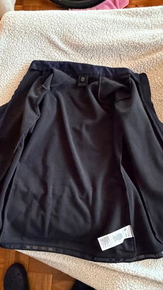 Chaqueta Siroko J1 Elba Azul Marino talla L