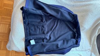 Chaqueta Siroko J1 Elba Azul Marino talla L