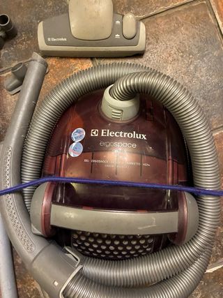 Aspirador Electrolux Ergospace XXL
