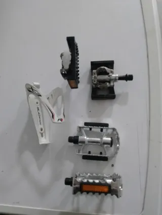 Pedales Shimano PD-M540