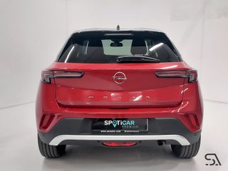 OPEL MOKKA BUSINESS ELEGANCE 1.2T 130CV MANUAL