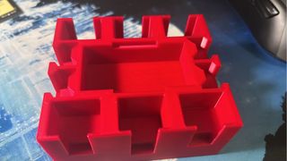 almacenamiento Tokens Star Wars Unlimited organiza