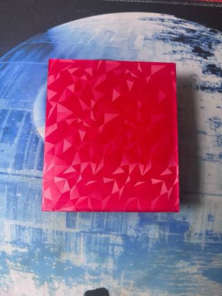 almacenamiento Tokens Star Wars Unlimited organiza