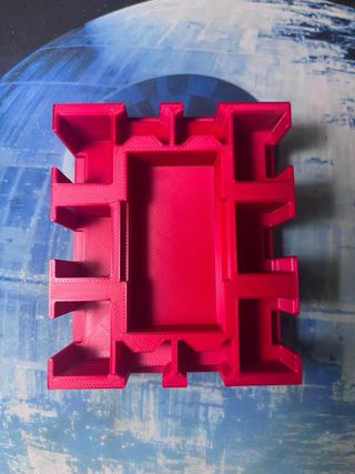 almacenamiento Tokens Star Wars Unlimited organiza