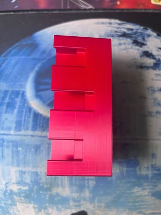 almacenamiento Tokens Star Wars Unlimited organiza