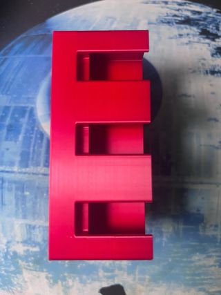 almacenamiento Tokens Star Wars Unlimited organiza