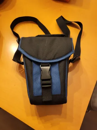 Funda para cámara de fotos