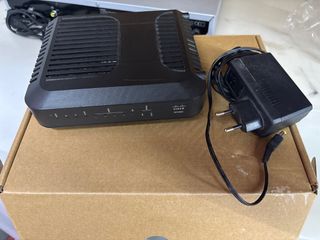 Router Cisco EPC3925 Cable Módem