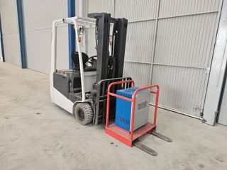 Carretilla elevadora UNICARRIERS A1N1L18Q