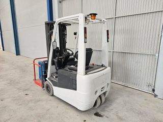 Carretilla elevadora UNICARRIERS A1N1L18Q
