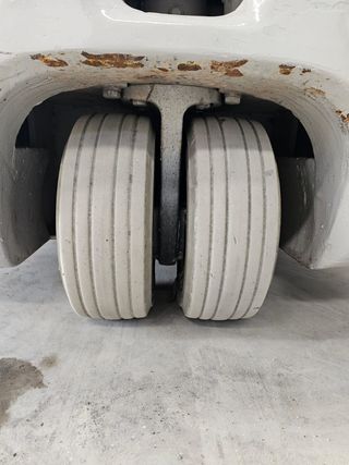 Carretilla elevadora UNICARRIERS A1N1L18Q