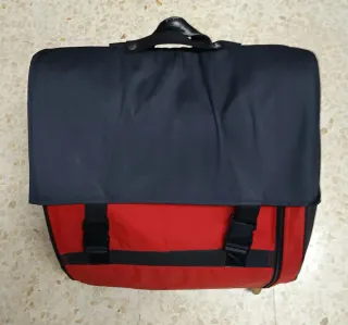 Acordeón HOHNER BRAVO III 72 Rojo