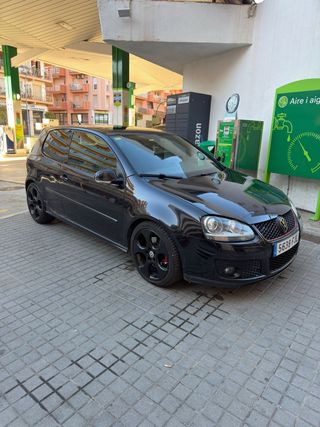 Volkswagen Golf 2007