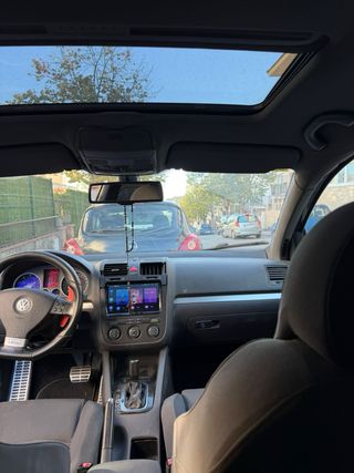 Volkswagen Golf 2007