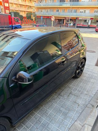 Volkswagen Golf 2007