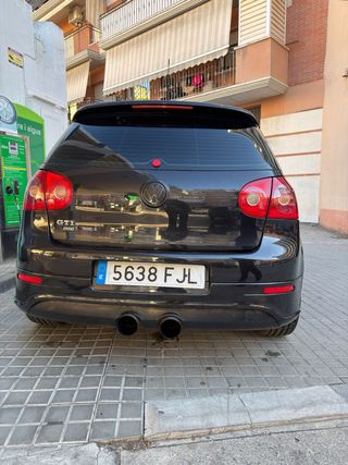 Volkswagen Golf 2007