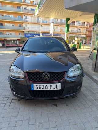 Volkswagen Golf 2007