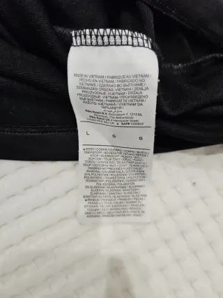 Sudadera entrenamiento Barça Nike