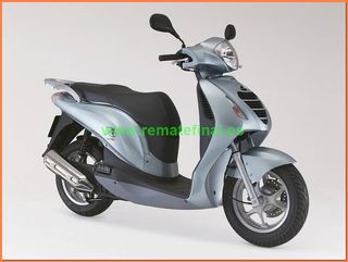 Llanta Delantera Honda Ps Passion 125 y 150 2006-2