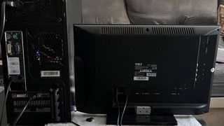 Ordenador completo Gaming i5 económico WIFI HDMI