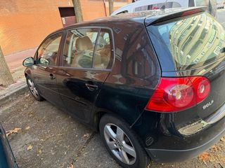 Volkswagen Golf 2008