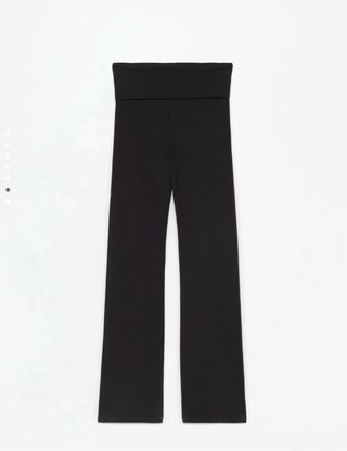 Legging cintura vuelta