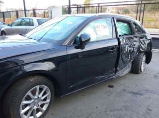 Audi 5q0199262bh soporte motor a3 - 1.6 tdi 226392