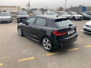 Audi A1 Sportback S line 30 TFSI 81kW (110CV)