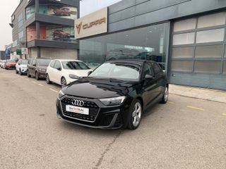 Audi A1 Sportback S line 30 TFSI 81kW (110CV)