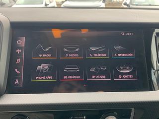 Audi A1 Sportback S line 30 TFSI 81kW (110CV)