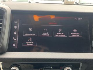 Audi A1 Sportback S line 30 TFSI 81kW (110CV)