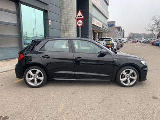 Audi A1 Sportback S line 30 TFSI 81kW (110CV)