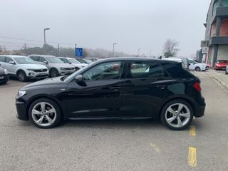 Audi A1 Sportback S line 30 TFSI 81kW (110CV)