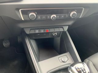 Audi A1 Sportback S line 30 TFSI 81kW (110CV)