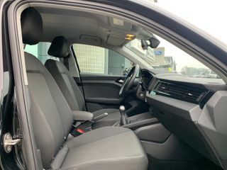 Audi A1 Sportback S line 30 TFSI 81kW (110CV)