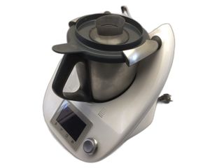 E610103-1 Robot Multifuncion Thermomix Tm5