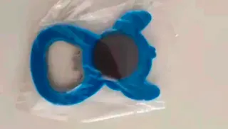 Apribottiglie Stitch con calamita