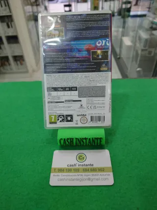 Ori The Collection Nintendo Switch