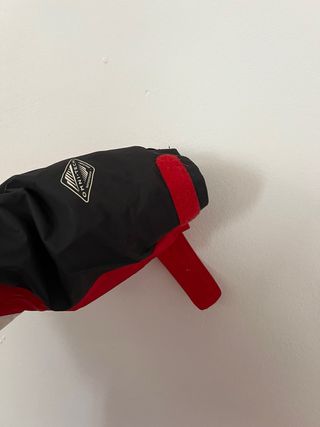 Chaqueta Columbia Bugaboo Omni-Tech + Omni-Heat –