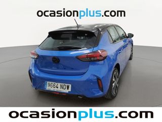 Opel Corsa 1.2T XHL GS 74 kW (100 CV)