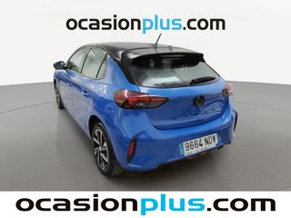 Opel Corsa 1.2T XHL GS 74 kW (100 CV)