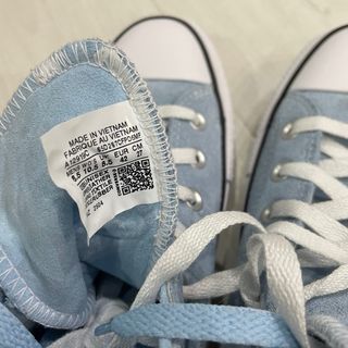 Zapatillas Converse Chuck Taylor Talla 42