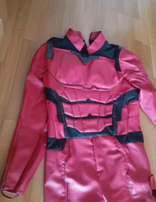 Cosplay Daredevil