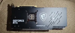 Scheda grafica MSI RTX 3090 GAMING X TRIO 24G