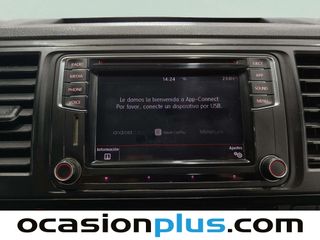 Volkswagen Caravelle Batalla Corta 2.0 TDI BMT 84 kW (114 CV)