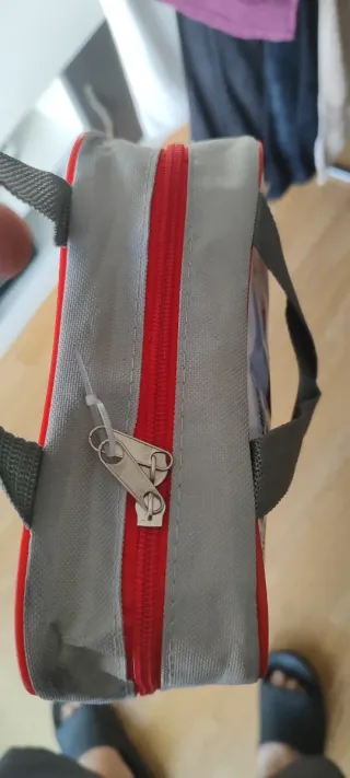 Cadenas de tela para nieve 530 NUEVAS