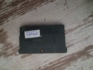 F-Zero: Maximum Velocity GBA